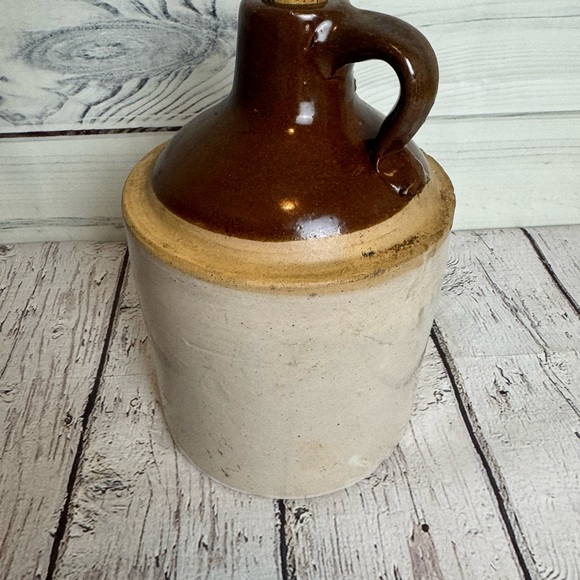 Large vintage jug - Picture 9 of 10